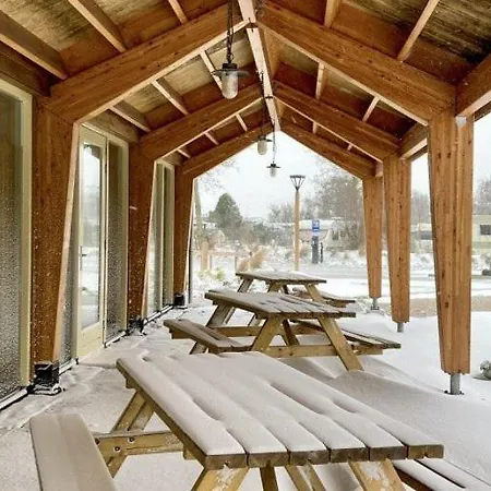 Panoramatent, In De Aan Zee * Callantsoog