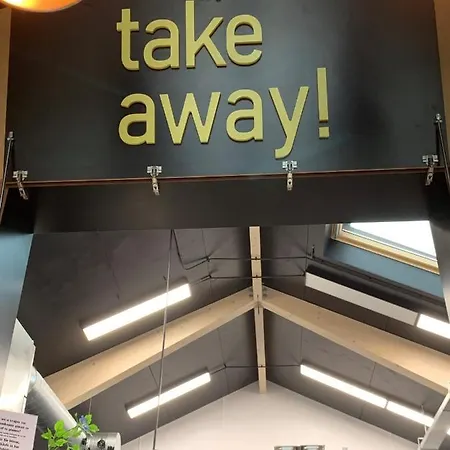 Panoramatent, In De Aan Zee *