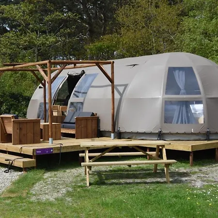 Panoramatent, In De Aan Zee Callantsoog