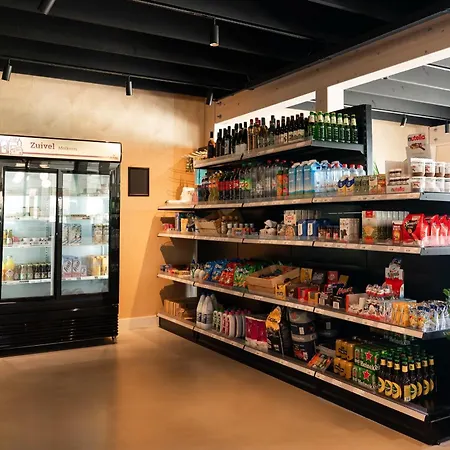 Panoramatent, In De Aan Zee Callantsoog