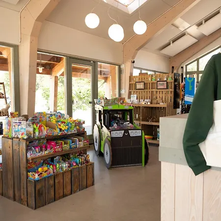 Panoramatent, In De Aan Zee *